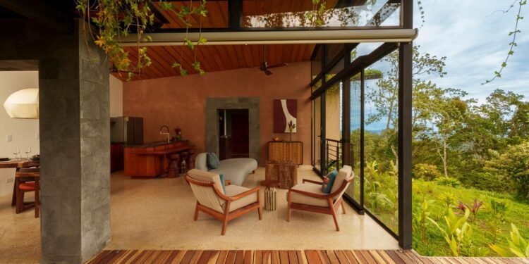 The Best Resorts in Costa Rica for 2026