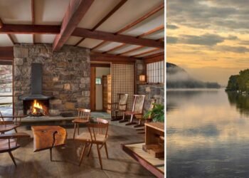 The Best Things to Do In and Around New Hope, PA