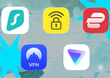 The Best VPNs of 2026 Are up to 85% Off During Prime Day