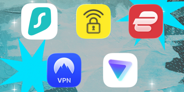 The Best VPNs of 2026 Are up to 85% Off During Prime Day