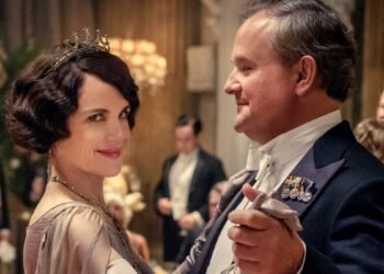The Books, Movies, Video Games, and Podcasts to Check Out After Watching ‘Downton Abbey’