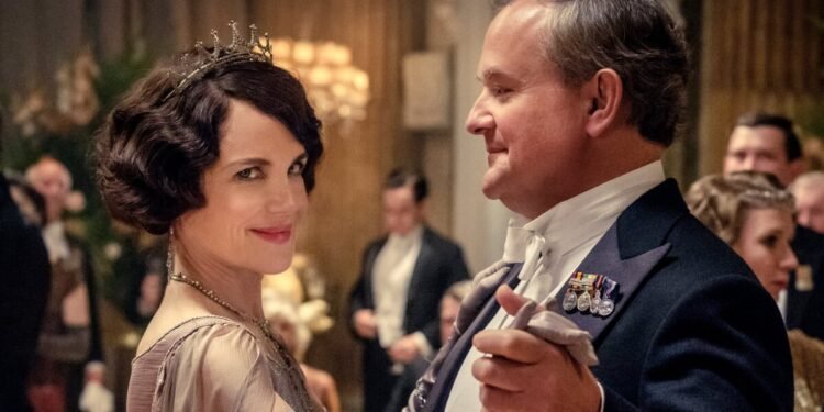 The Books, Movies, Video Games, and Podcasts to Check Out After Watching ‘Downton Abbey’