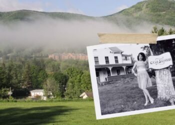 The Catskills Resort That Became a Piece of Trans History