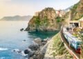 The Coastal Train Trips to Take This Summer—For Awe-Inspiring Views With No Driving Required