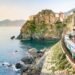 The Coastal Train Trips to Take This Summer—For Awe-Inspiring Views With No Driving Required
