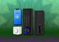 The Contactless Philips 5000 Smart Recognition Lock Is on Sale for $213 Right Now