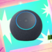 The Echo Dot Max Is Cheaper Than Ever Right Now