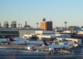 The First-Ever ‘Remote' Airport Terminal Just Opened in Boston—Here's What to Know
