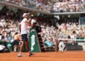 The Golden Rules of Attending a Tennis Grand Slam, According to Players, Fans, and Experts