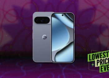 The Google Pixel 10 Pro Is $250 Off Right Now