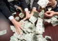 The Great Wealth Transfer is real — but the IRS or a nursing home might get your money first