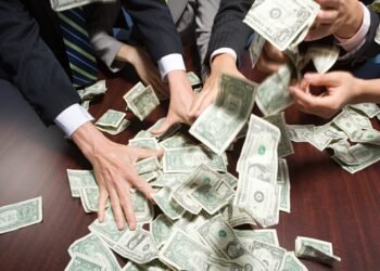 The Great Wealth Transfer is real — but the IRS or a nursing home might get your money first