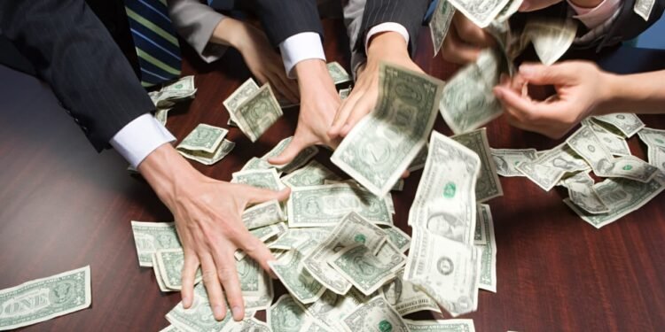 The Great Wealth Transfer is real — but the IRS or a nursing home might get your money first