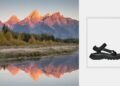 The Iconic, Ultra-Durable Teva Sandals Are Built for Active Getaways