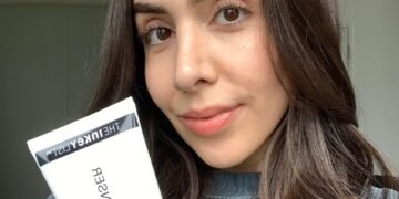 The Inkey List’s Cleansing Balm Had Its Issues, But The New Version Gets It Right