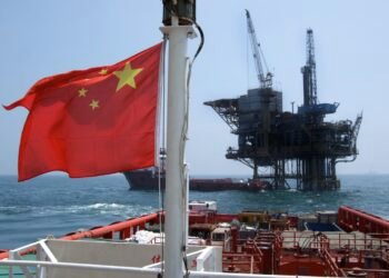 The Iran oil shock taught traders these key lessons about demand and China