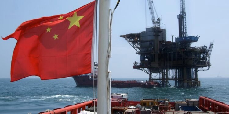 The Iran oil shock taught traders these key lessons about demand and China