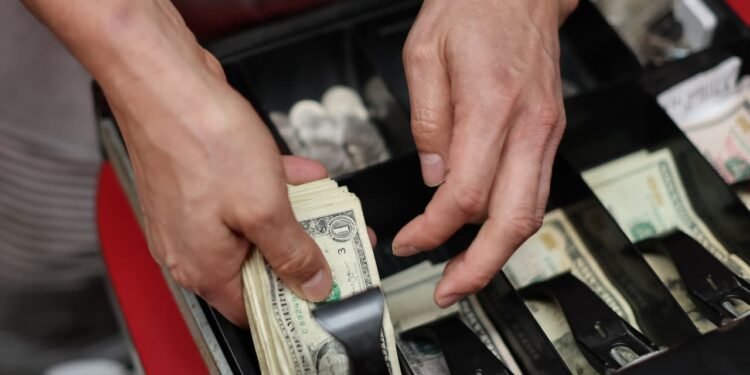 The Iran war hasn’t slowed the economy, but higher inflation leads companies to freeze hiring