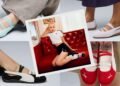 The It-Girl Travel Shoe of Summer Is Under $100 and Packs Flat In a Suitcase