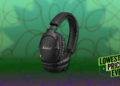 The Marshall Monitor III ANC Headphones Are $150 Off Right Now