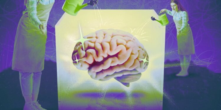The Meaning of 'Brain Health' Depends on Who You Ask