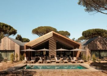 The Most Exciting Hotel Openings of This Summer, From Portugal to the Pacific Northwest