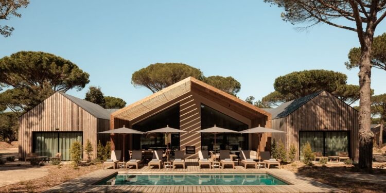 The Most Exciting Hotel Openings of This Summer, From Portugal to the Pacific Northwest