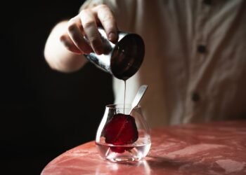 The Most Stylish Bars in Paris for Zero-Proof Craft Cocktails