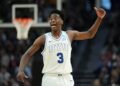 The No. 1 NBA draft pick will make nearly $70 million as TV deals keep money flowing into the NBA