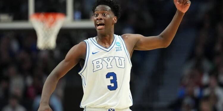 The No. 1 NBA draft pick will make nearly $70 million as TV deals keep money flowing into the NBA