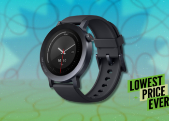 The 'Nothing' CMF Watch 3 Pro Is $62 Ahead of Prime Day