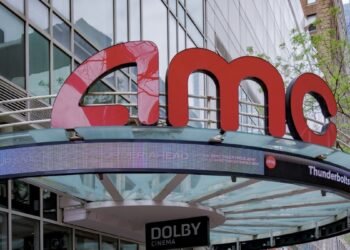 'The Odyssey' Is Throwing AMC Theaters' App and Site Into Chaos Today