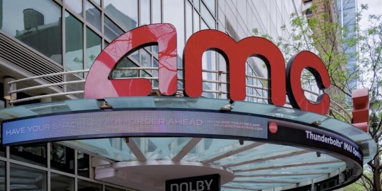 'The Odyssey' Is Throwing AMC Theaters' App and Site Into Chaos Today