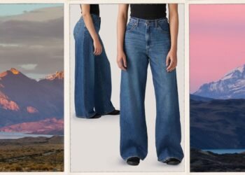 The Pair of Levi’s I Practically Live In Are 40% Off for Prime Day
