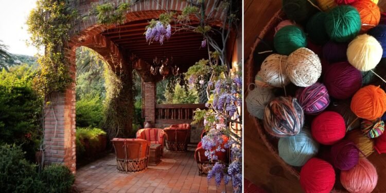 The Rise of Craft-Led Travel—And The Souvenirs That Actually Last