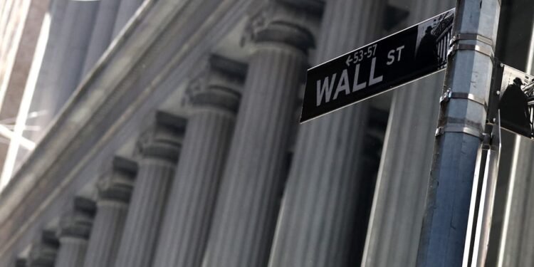 The S&P 500 is at a critical crossroads. A break lower could signal more losses ahead.