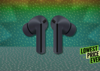 The Samsung Galaxy Buds 3 FE Are 27% Off Right Now
