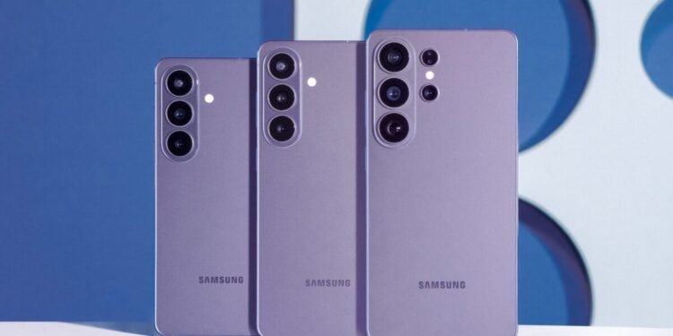 The Samsung Galaxy S26 Features That Save You the Most Time Every Day