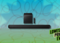 The Samsung HW-Q800H Soundbar Is Over $350 Off Right Now, Its Lowest Price Yet