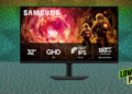 The Samsung Odyssey G5 G50F Gaming Monitor Is Over $100 Off in This Early Prime Day Deal