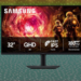 The Samsung Odyssey G5 G50F Gaming Monitor Is Over $100 Off in This Early Prime Day Deal