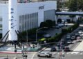 The SpaceX IPO could lead to 8% of America’s current-account deficit being refinanced in a single day