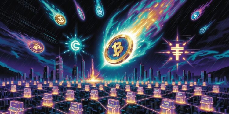 crypto stablecoin eth ethusd