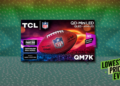 The TCL QM7K Mini-LED TV Is $1,000 Off Right Now