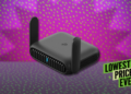 The TP-Link Roam 6 Travel Router Is at Its Lowest Price Ever Right Now