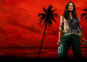 The Top 10 Movies Streaming in May