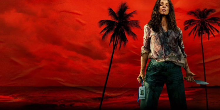 The Top 10 Movies Streaming in May