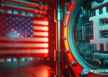 The U.S. Bitcoin Reserve blueprint is due in July
