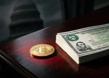 The US Treasury Secretary on Clarity ACT: This Might Change Bitcoin Forever