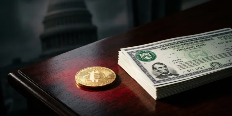 The US Treasury Secretary on Clarity ACT: This Might Change Bitcoin Forever